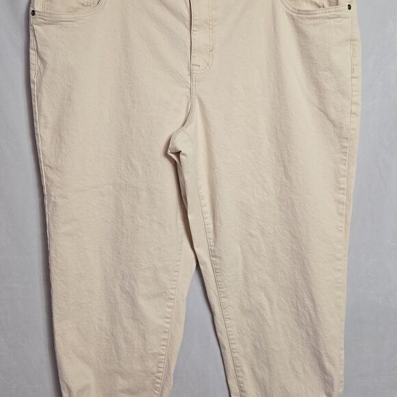 🖤5/$20🖤 SONOMA.. ankle, cropped, capris.. - Picture 3 of 11